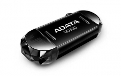 Обзор и тесты ADATA UD320 16GB. Флешка с поддержкой OTG.