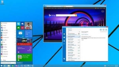 Видео раскрыло тайны Windows 9