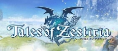 Рекламный ролик игры Tales of Zestiria