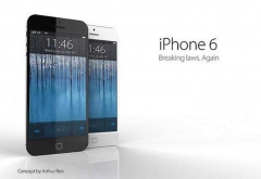 iPhone 6 побил рекорд по предзаказам