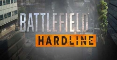 Battlefield: Hardline порадует своим сюжетом