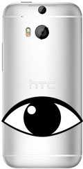 HTC Eye с 5,2-дюймовым дисплеем