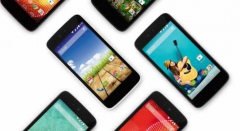 Google представила сверхбюджетные смартфоны на платформе Android One