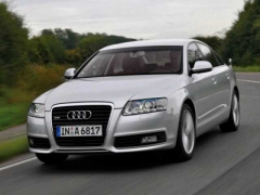 Audi A6 объявили цены