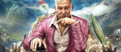 Новый трейлер Far Cry 4