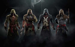 Assassin’s Creed: Unity будет очень интересной