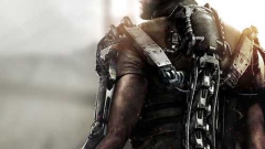 Call of Duty: Advanced Warfare обвинили в плагиате