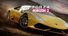 Forza Horizon 2 доступна в демо-версии