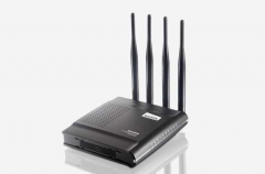 netis WF2880 беспроводной роутер с Wi-Fi 802.11ac