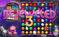 Bejeweled 3 полностью бесплатна в Origin
