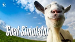 Goat Simulator вышел на мобильных платформах