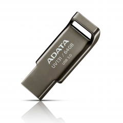 ADATA UV131 стильная флешка с USB 3.0