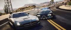 Need for Speed Rivals Complete Edition покажет себя в полной красе уже 21 октября