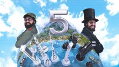 Tropico 5 на PlayStation 4 откладывается