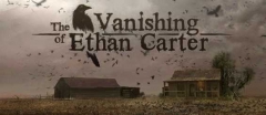 Геймплейное видео The Vanishing of Ethan Carter