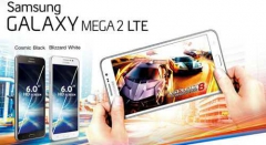 Предварительный обзор Samsung Galaxy Mega 2. Вторая версия планшетофона