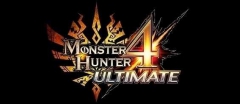 Новое видео Monster Hunter 4G