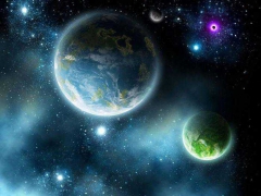 Новую планету в системе Альфа Центавра обнаружили российские астрономы