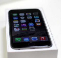Обзор и тесты Apple iPhone 6. Трезвый взгляд