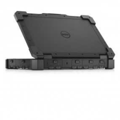 Dell Latitude Rugged Extreme - защищенные ноутбуки