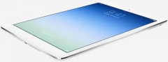 iPad Pro будет работать на чипсете Apple A8X