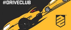 Live action-трейлер игры DriveClub