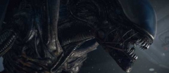 Новый рекламный ролик игры Alien: Isolation