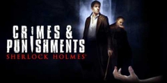 Выход Sherlock Holmes: Crimes & Punishments задерживается в России