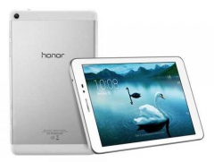 Анонсирован Huawei Honor Tablet