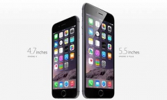 10 октября до Китая доберутся iPhone 6 и iPhone 6 Plus
