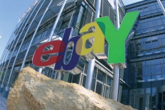 Ebay будет работать с российскими интернет магазинами