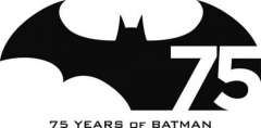 Batman-у исполнилось 75 лет