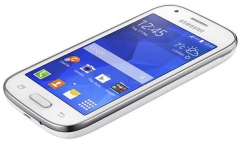 Предварительный обзор Samsung Galaxy Ace Style LTE. Отличный бюджетник с LTE