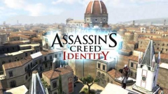 Assassin’s Creed Identity вышла на iOS