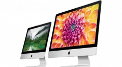 Apple может выпустить iMac с 5К-дисплеем