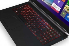 Acer представил ноутбуки для геймеров V Nitro Black Edition Series