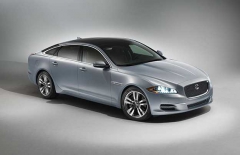 Jaguar готовит новый фирменный стиль 