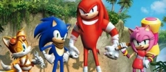 Новый трейлер игры Sonic Boom для Wii U и 3DS