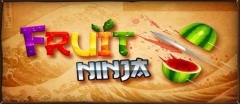 Геймплей игры Fruit Ninja Kinect 2 для Xbox One
