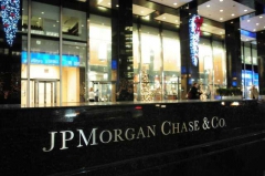 Более 80 млн банковских счетов JP Morgan Chase взломали хакеры