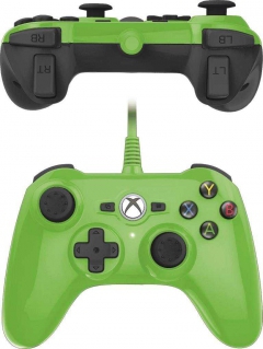 Новые контроллеры для Xbox One 