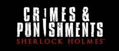 Новое видео Sherlock Holmes: Crimes & Punishments