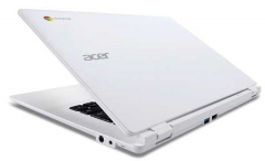 Acer Chromebook 13 выйдет в России в ноябре