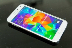 Новые фото смартфонов Samsung Galaxy A5 и Galaxy A3
