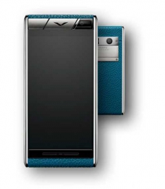 Анонсирован люксовый Vertu Aster