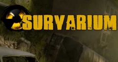 Survarium не укладывается в сроки