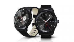 LG G Watch R за 332 американских долларов