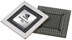 Nvidia анонсировала мобильные видеокарты GeForce GTX 980M и 970M