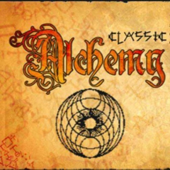 Alchemy Classic - интересная головоломка для iOS и Android