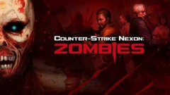 Counter-Strike Nexon: Zombies уже в Steam